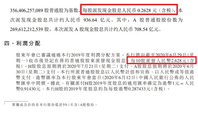 万字 一文看懂ah 股价差 超深度 长桥
