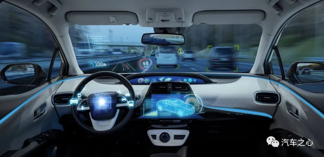 智驾赛道从adas 向ads 演进 全栈方案供应商福瑞泰克冲击40 万套交付