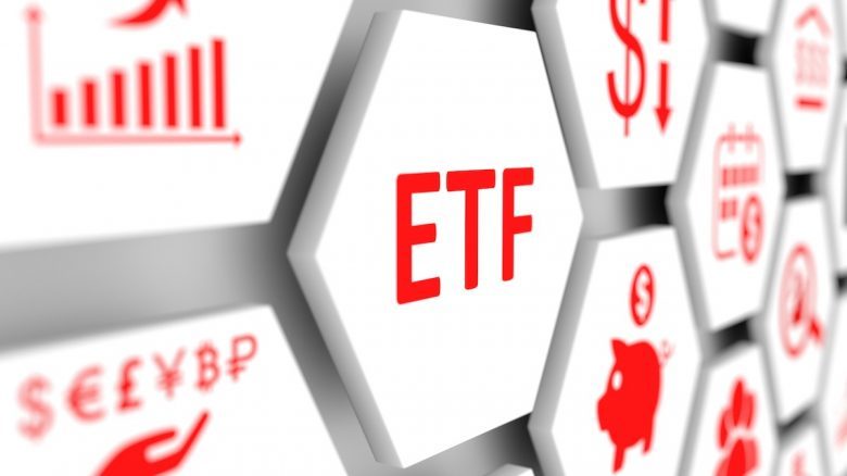Etf 定义 何为交易所交易基金 长桥