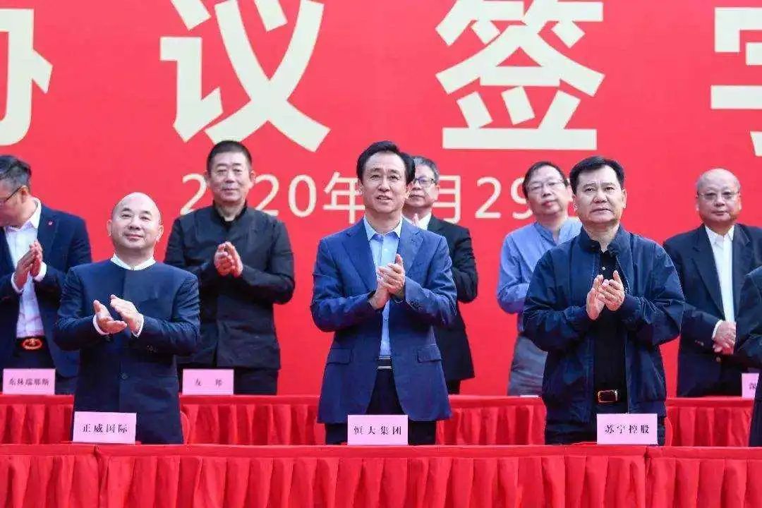 广州顶级大厂的包,2024最新答案来了  第2张